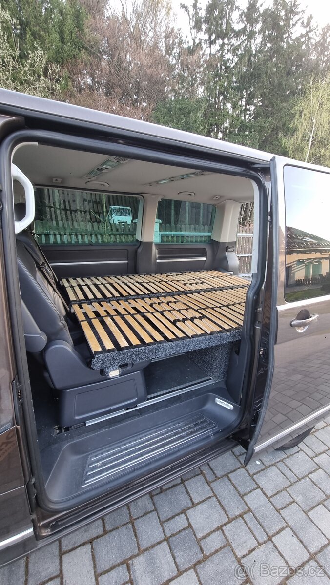 Kempingove vybavení - 2