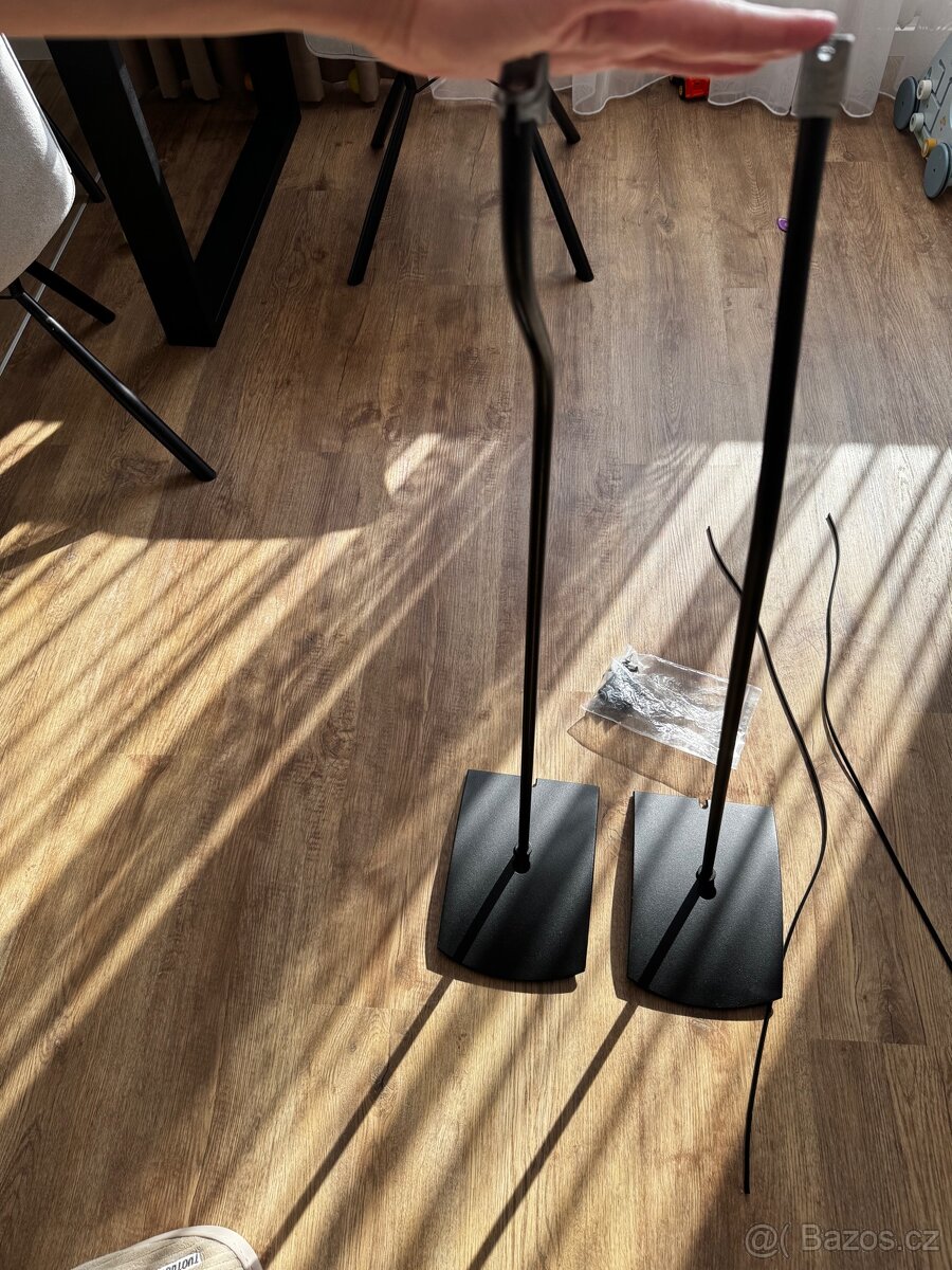 Stojany BOSE UFS-20 - 2