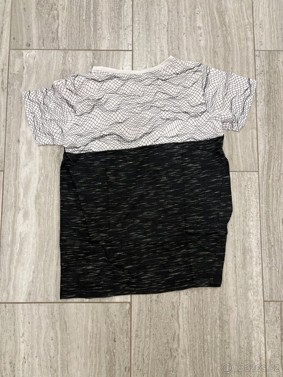 TRIKO chlapecké s potiskem - 2