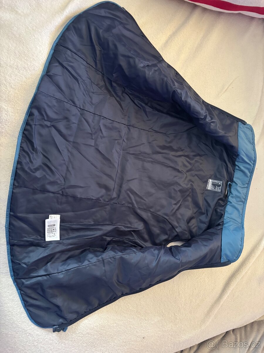 Jezdecká vesta Fouganza - 2