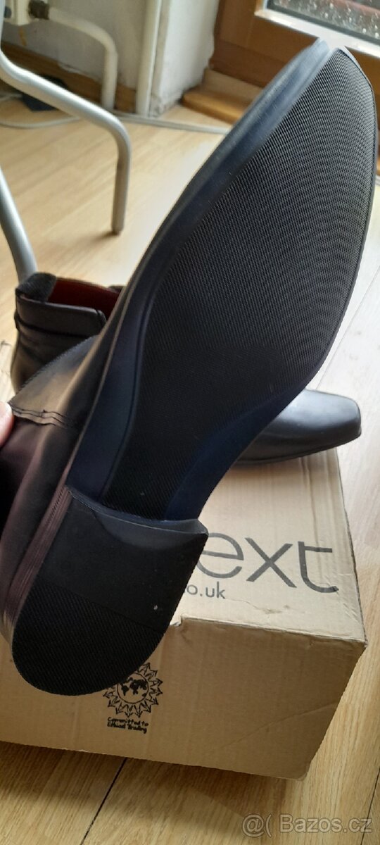 Pánské boty Next - 2