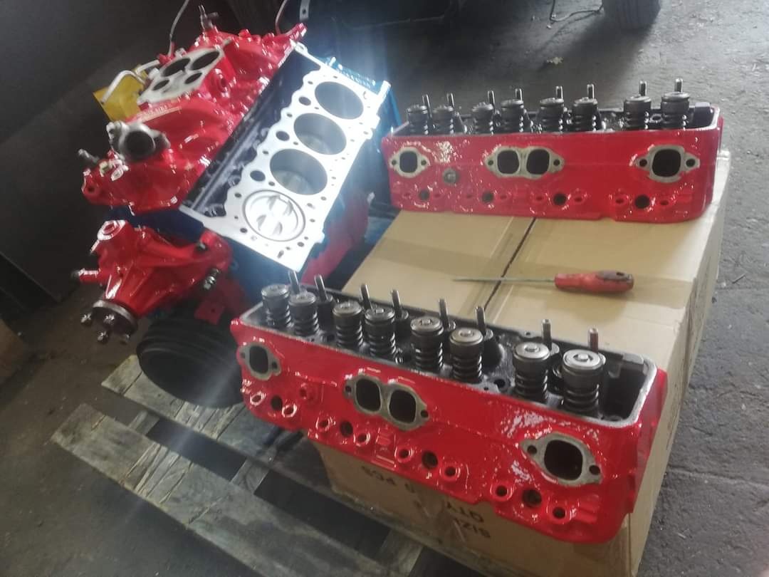 Corvette C3 1978 prodej - 2