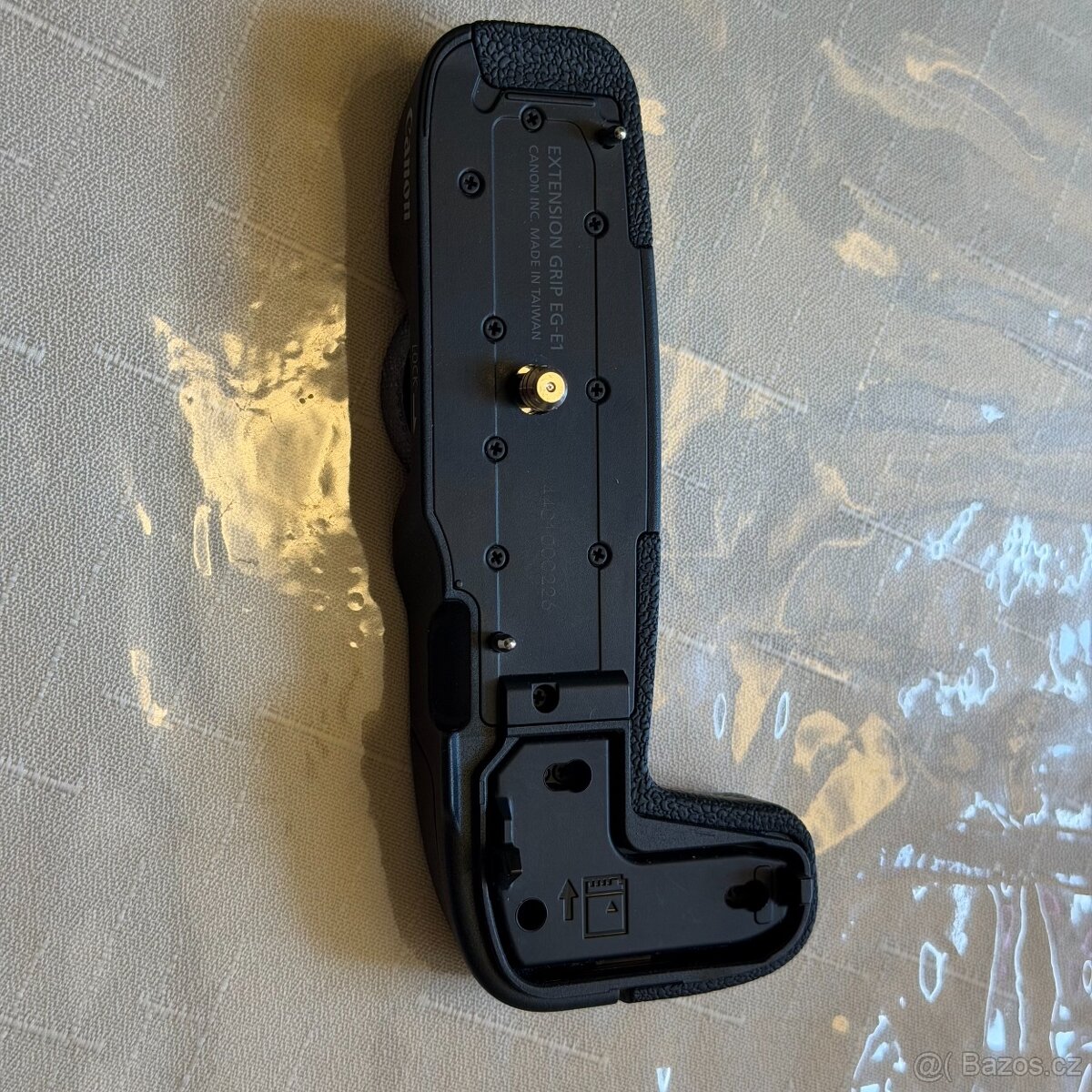 CANON EG-E1 Grip pro Canon RP - 2