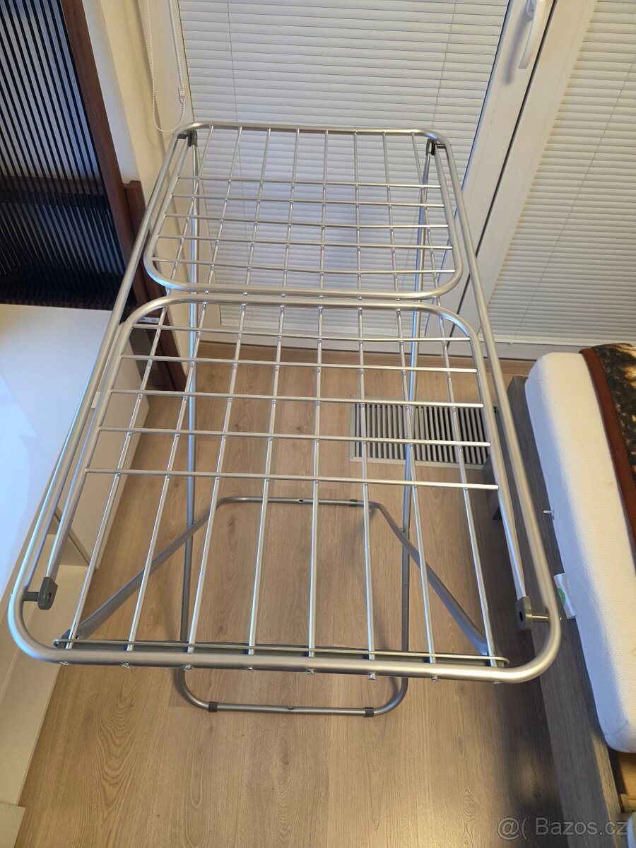 Sušák na prádlo 18 m - 2