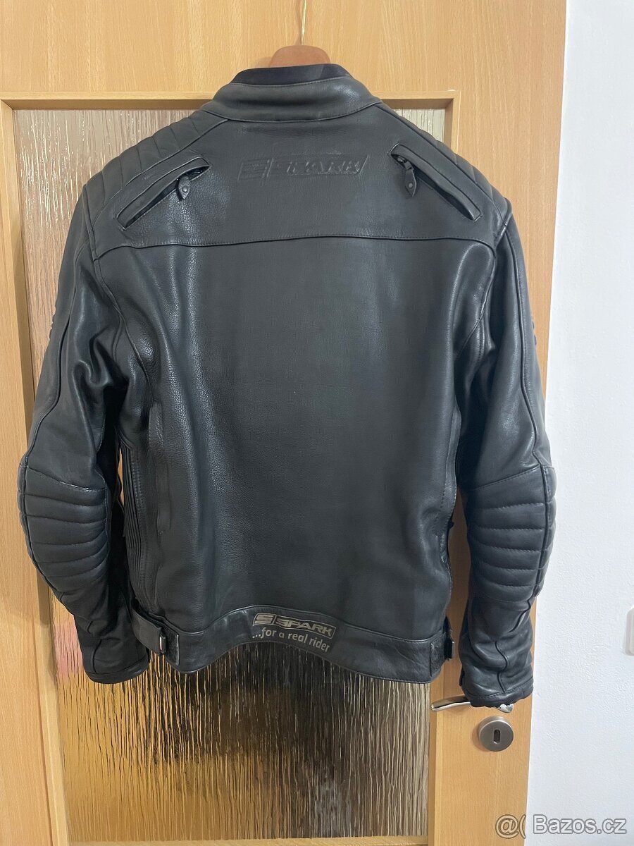 Moto bunda Spark Brono - 2