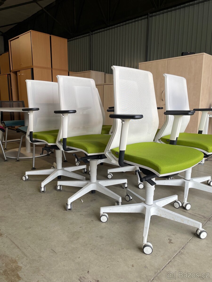 Kancelářská židle LD seating look - 2