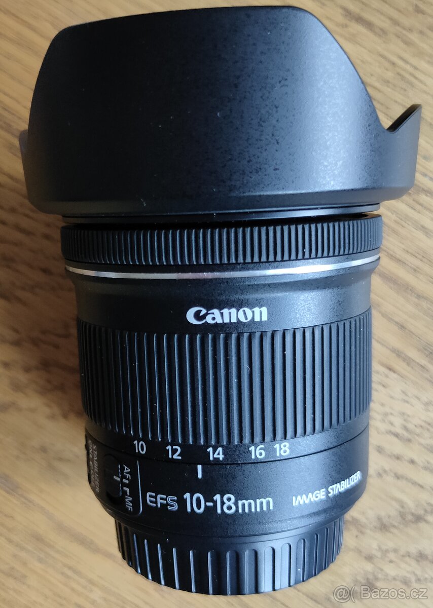 Canon EOS100D - 2