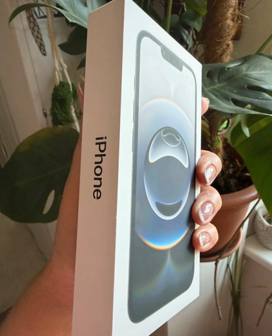 Apple iphone 16e 128gb - 2