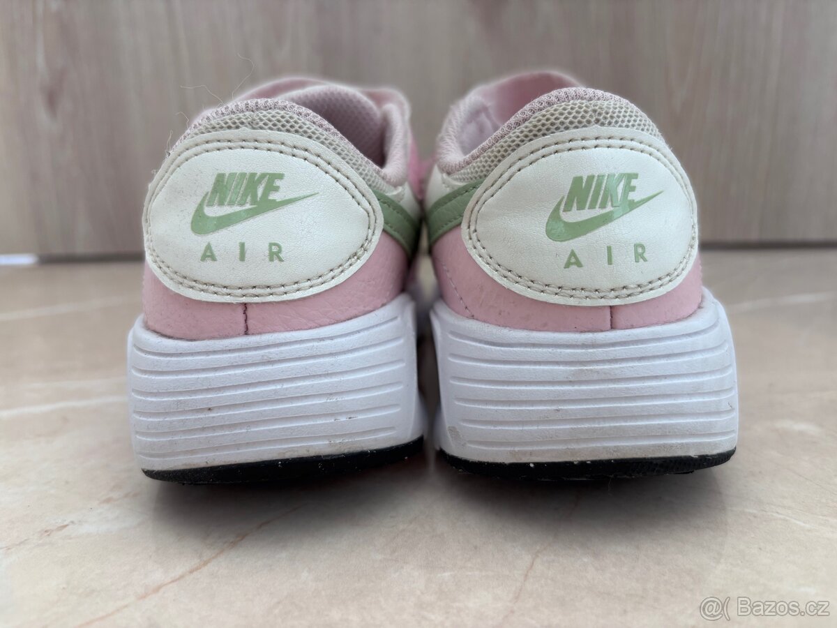 Dětské boty NIKE AIR vel. 29,5 - 2