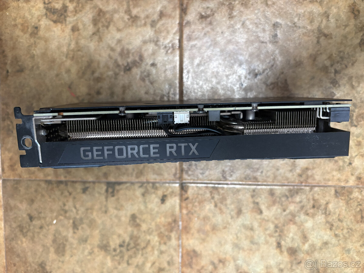 RTX 3060ti 3060 ti 8GB - 2