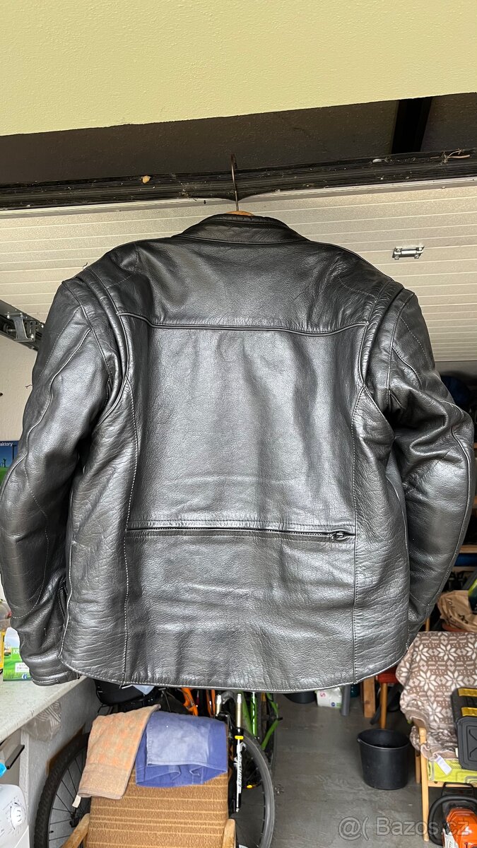 Bunda na choppera - 2