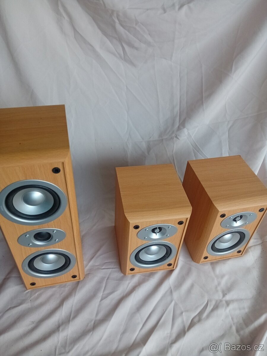 DOMÁCÍ KINO, KVALITNÍ, JAKO NOVÉ - 2