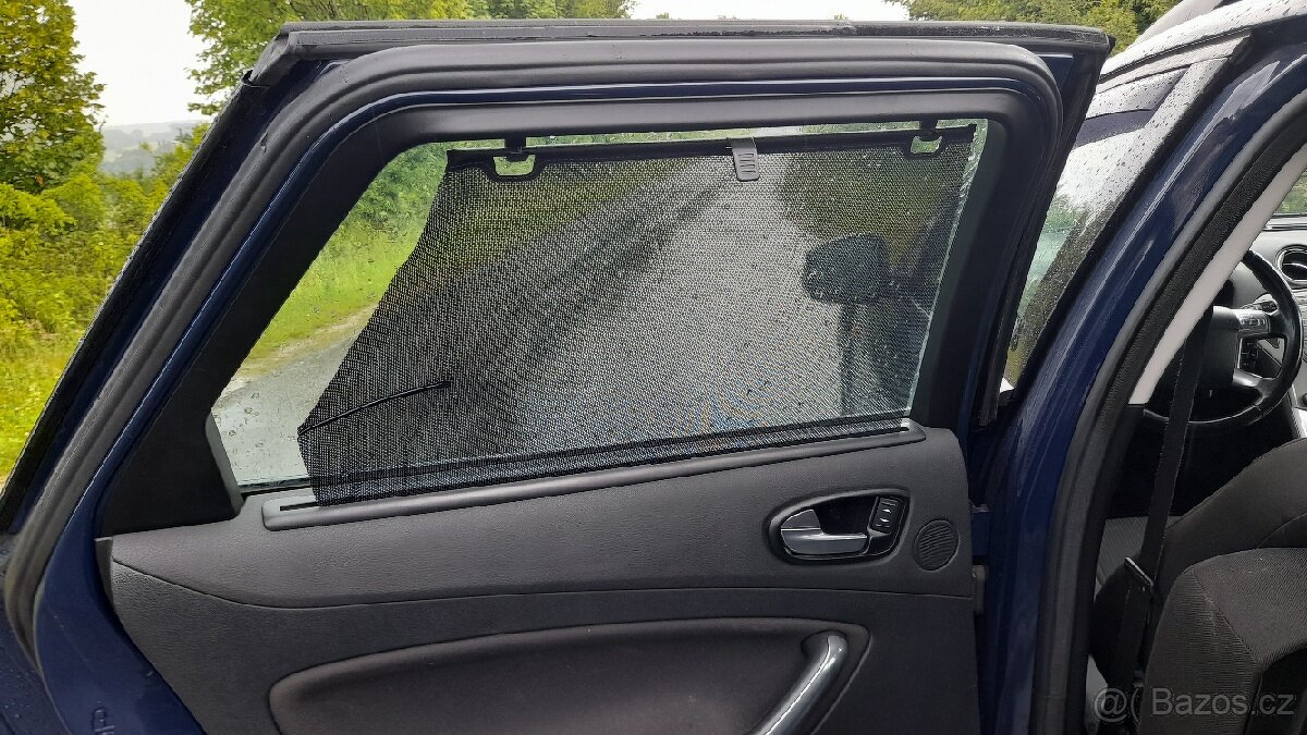 Mondeo kombi mk4 107kw benzin 2008 - 2