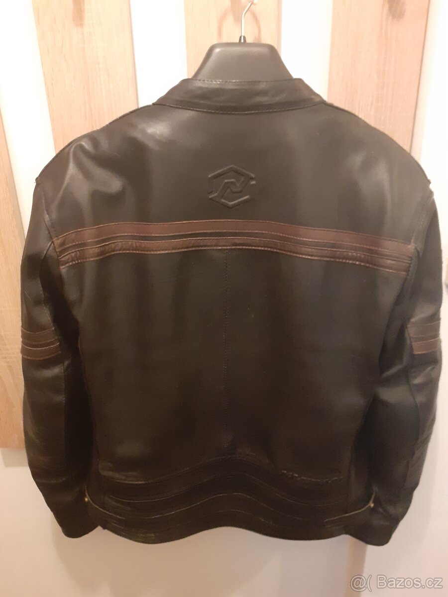 Kožená bunda - 2