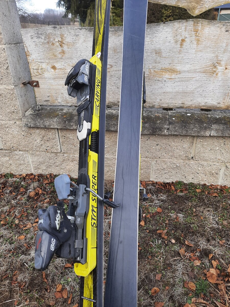 Lyže Elan 180 cm - 2