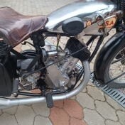 Bsa 500 - 2