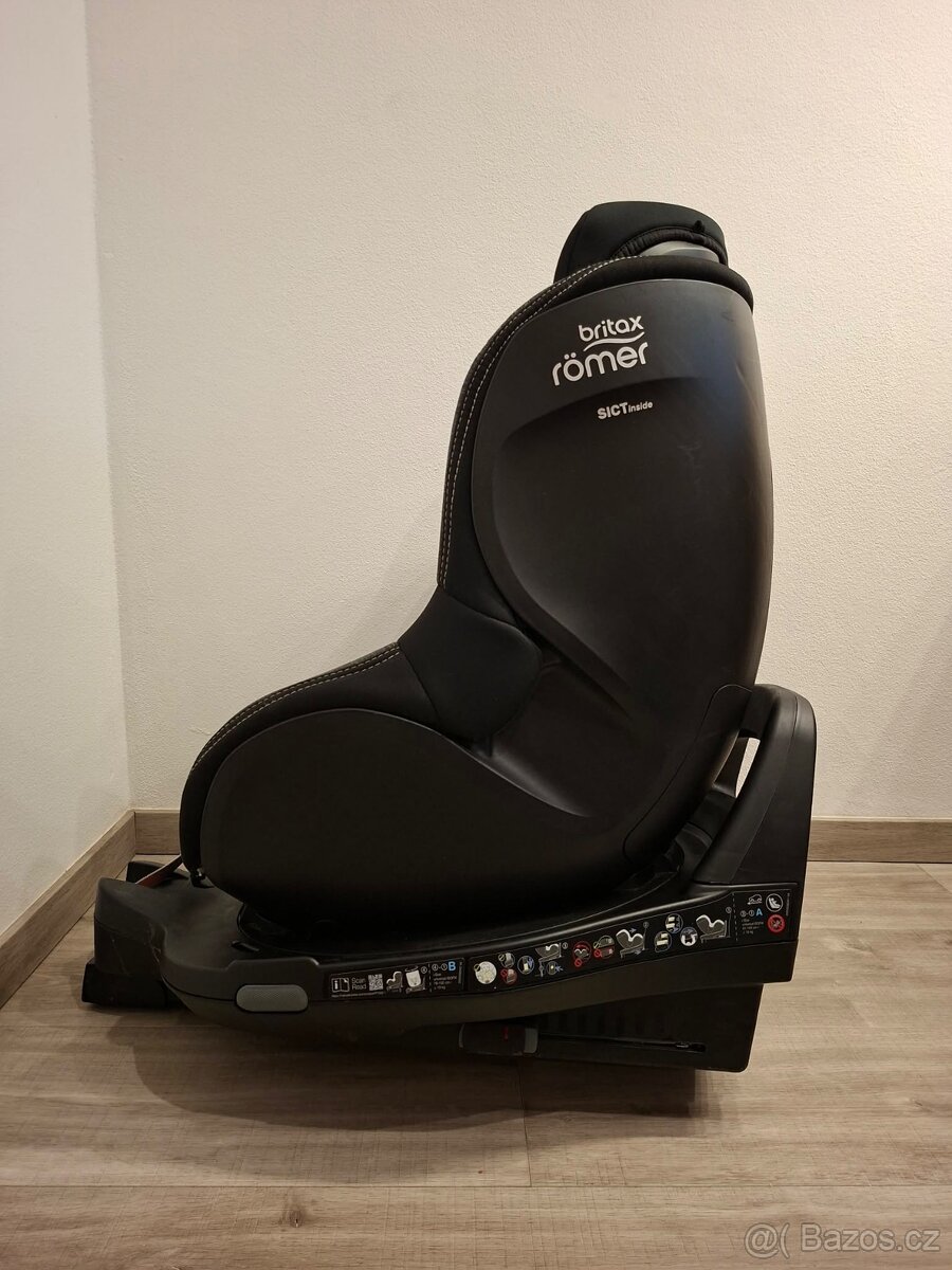 Dětská autosedačka Britax Romer - 2