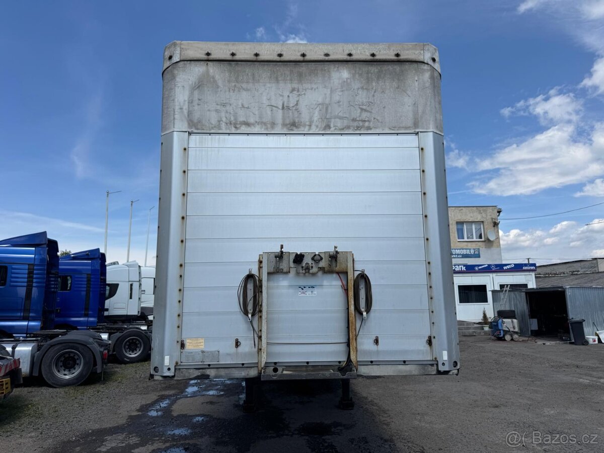 Schmitz Cargobull AG SCS 24/L - POZINK - SAF - 2