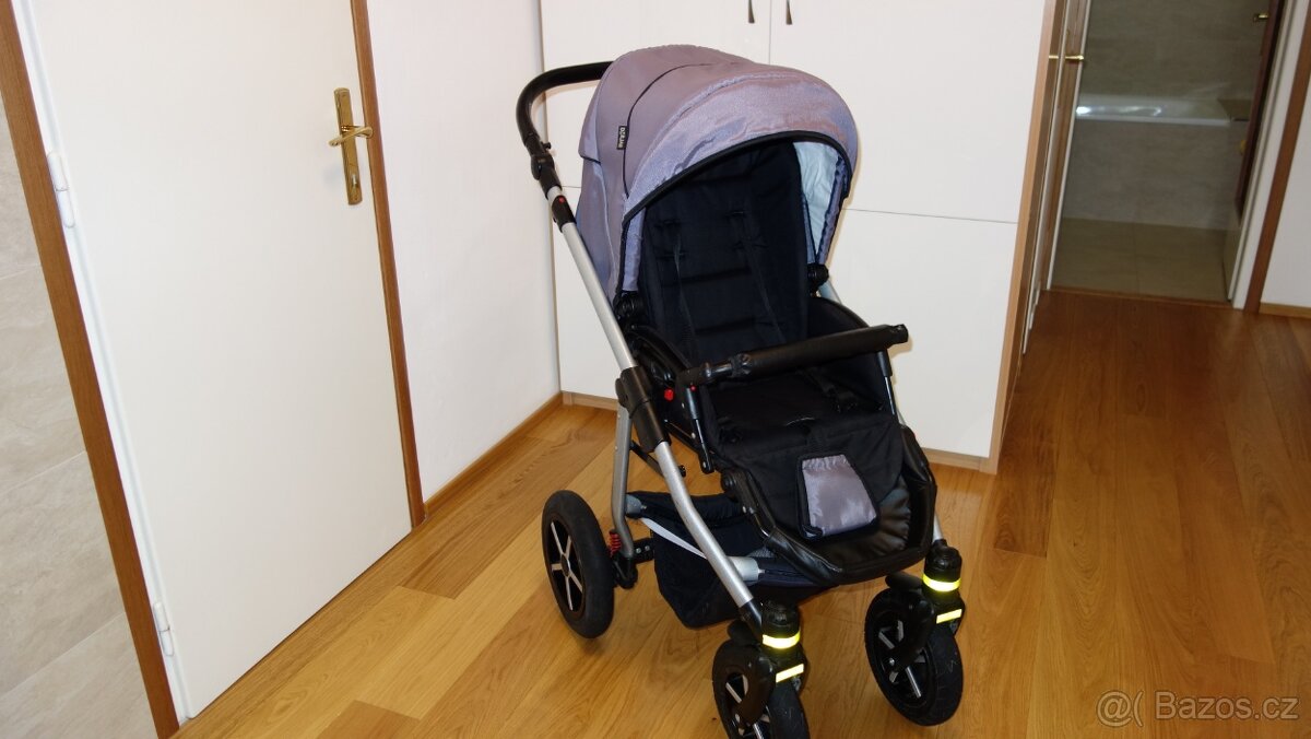 Kočárek Dorjan - 2