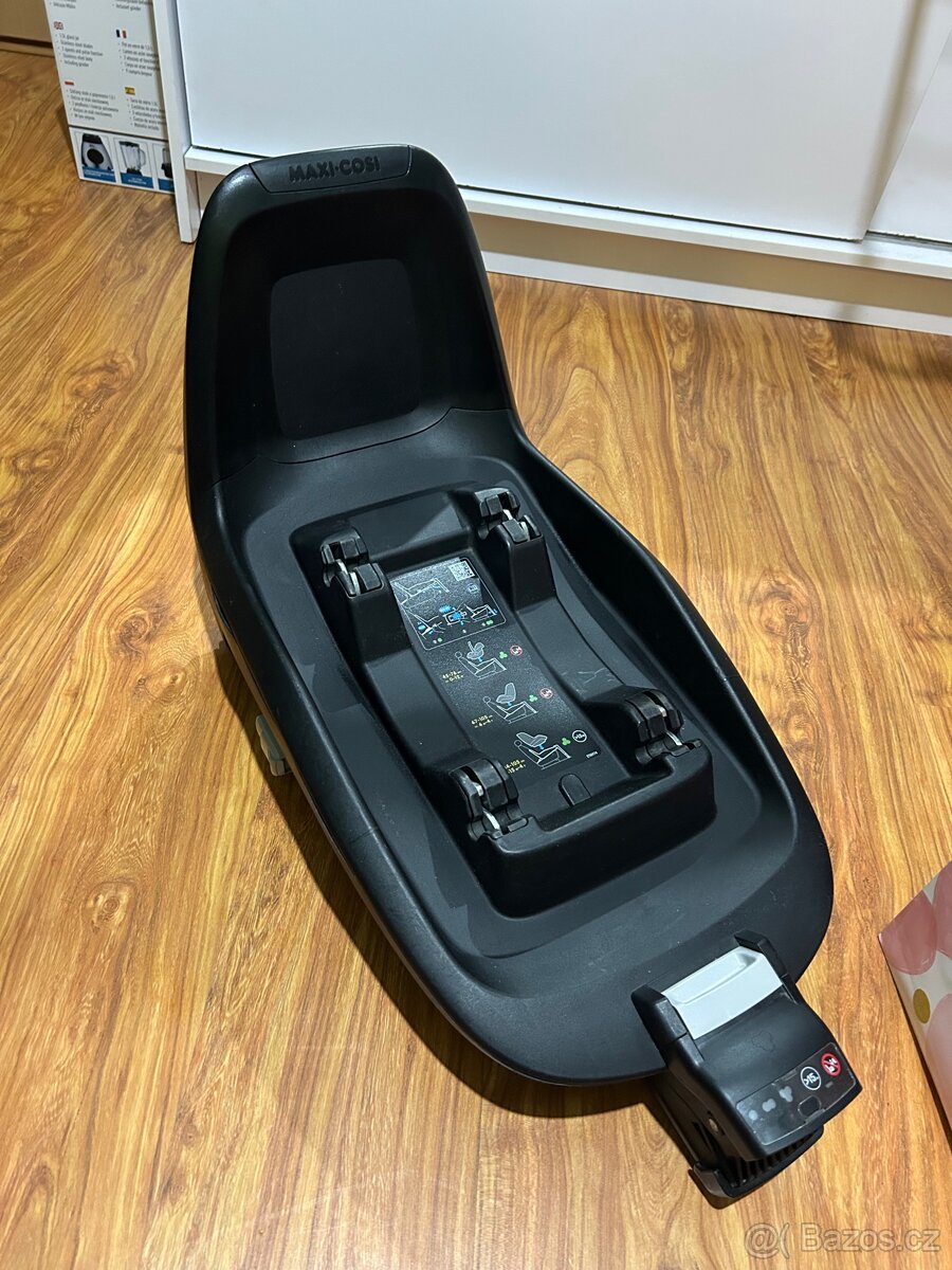 Vajíčko MAXI COSI - 2