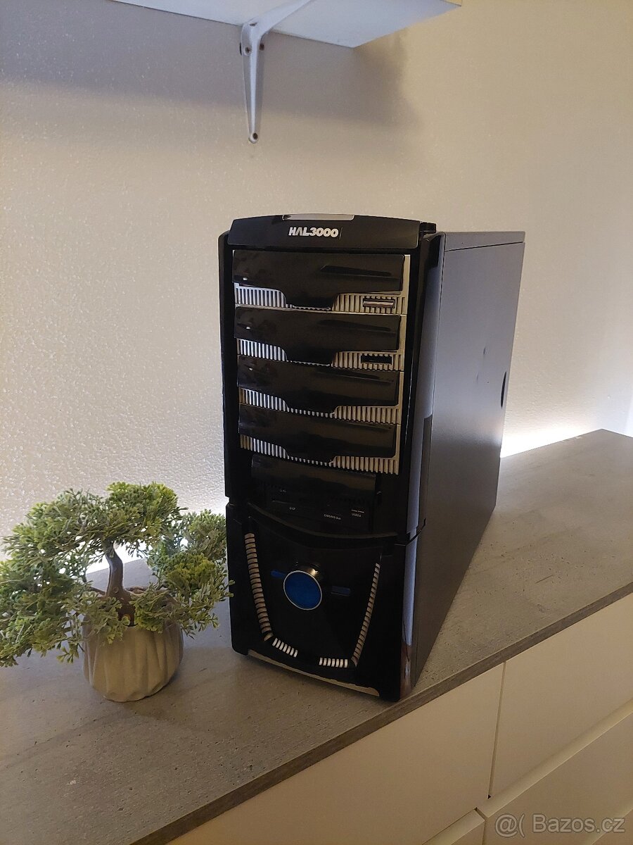 PC - Herní počítač - 2