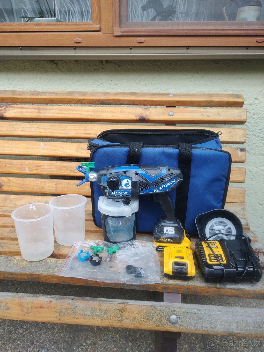 Airles aku Štorch - 2