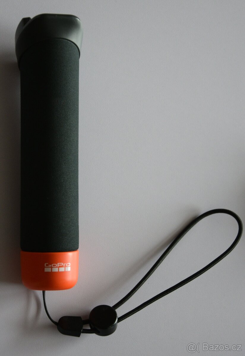 GoPro Hero 7 Black + příslušenství - 2