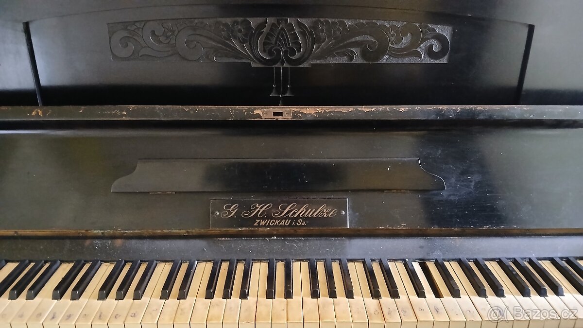 Piano - 2