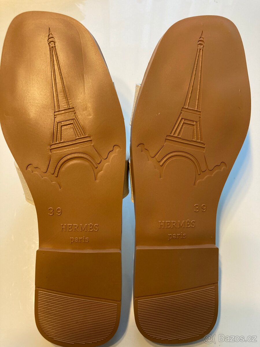 Prodám PANTOFLE - 2