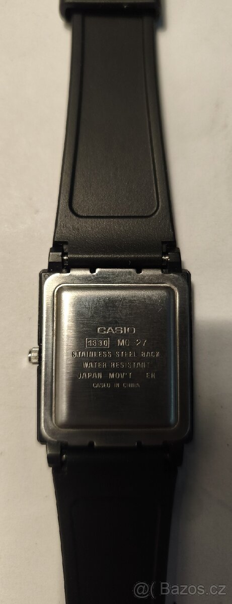 Hodinky Casio - 2