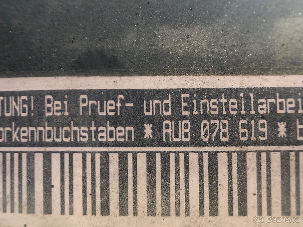 Motor AUB - 2