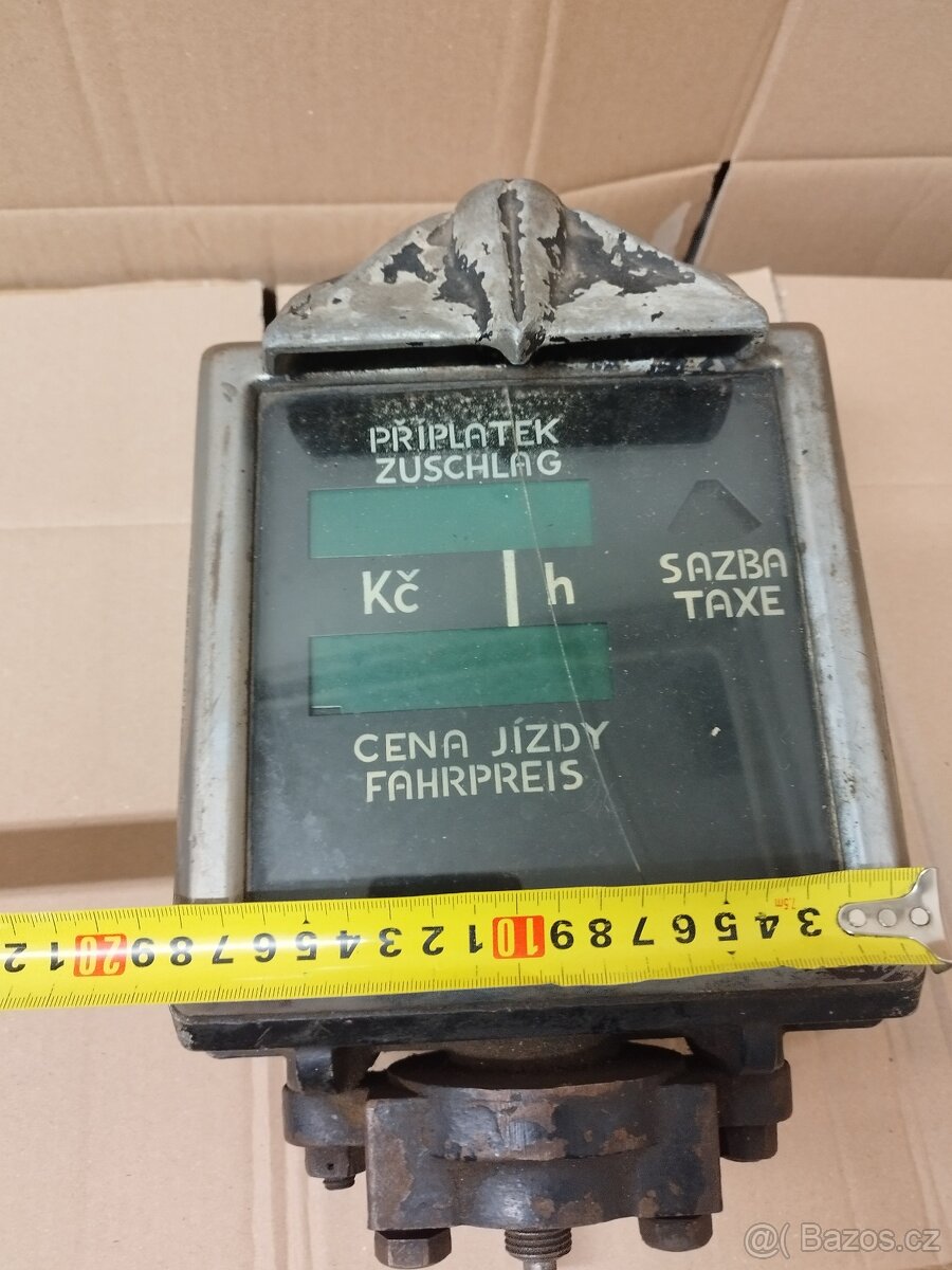 TAXAMETR - 2