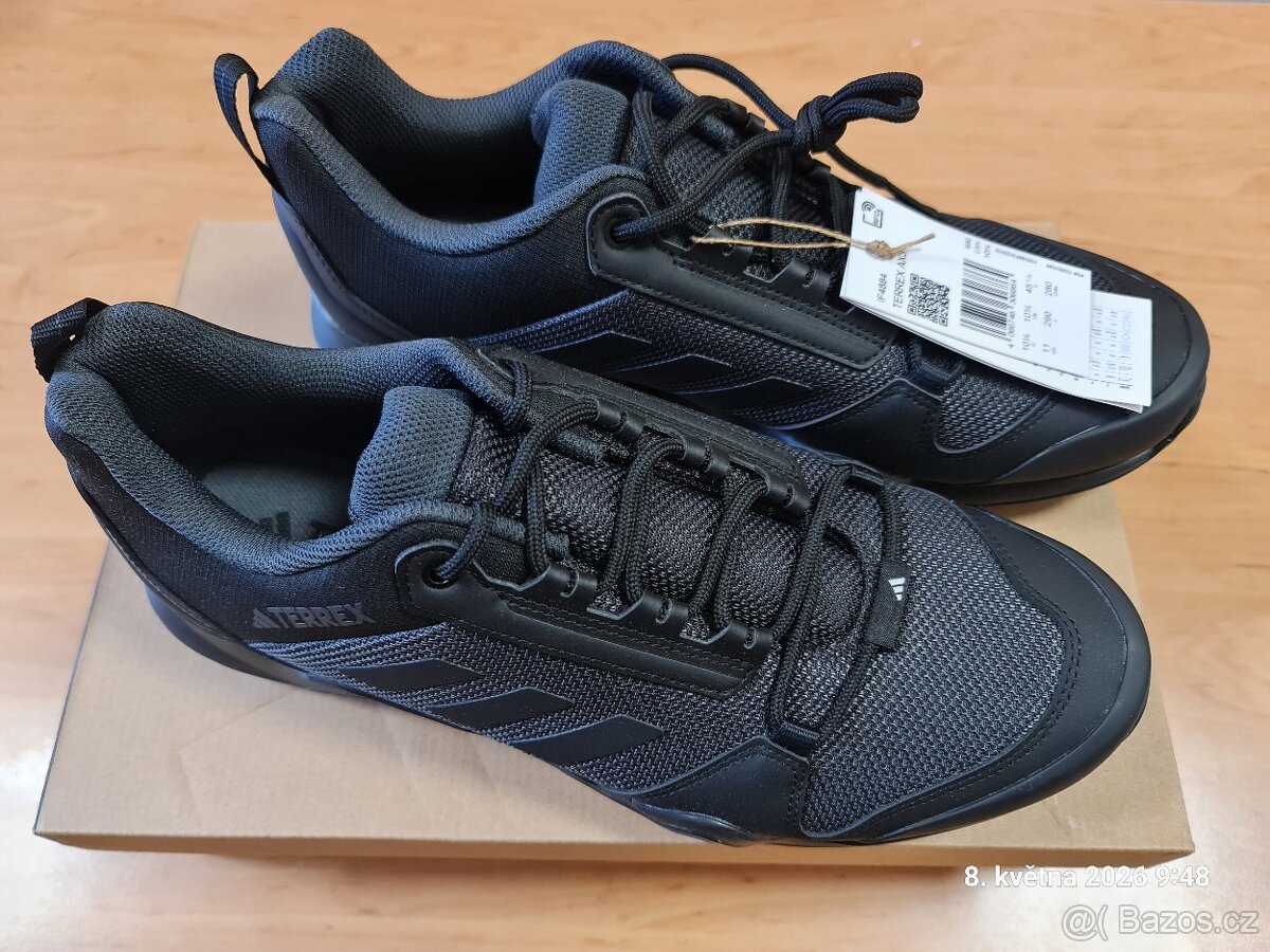 Adidas TERREX AX3 - 2