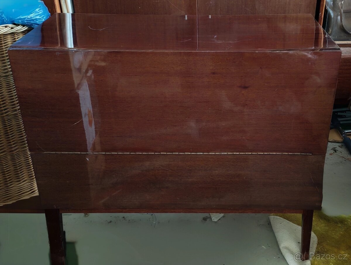 Nábytek za odvoz - 2