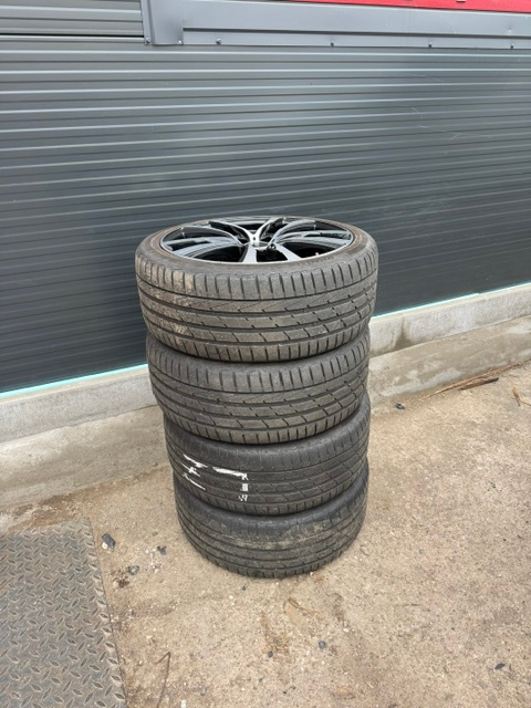 Disky 18" - 2