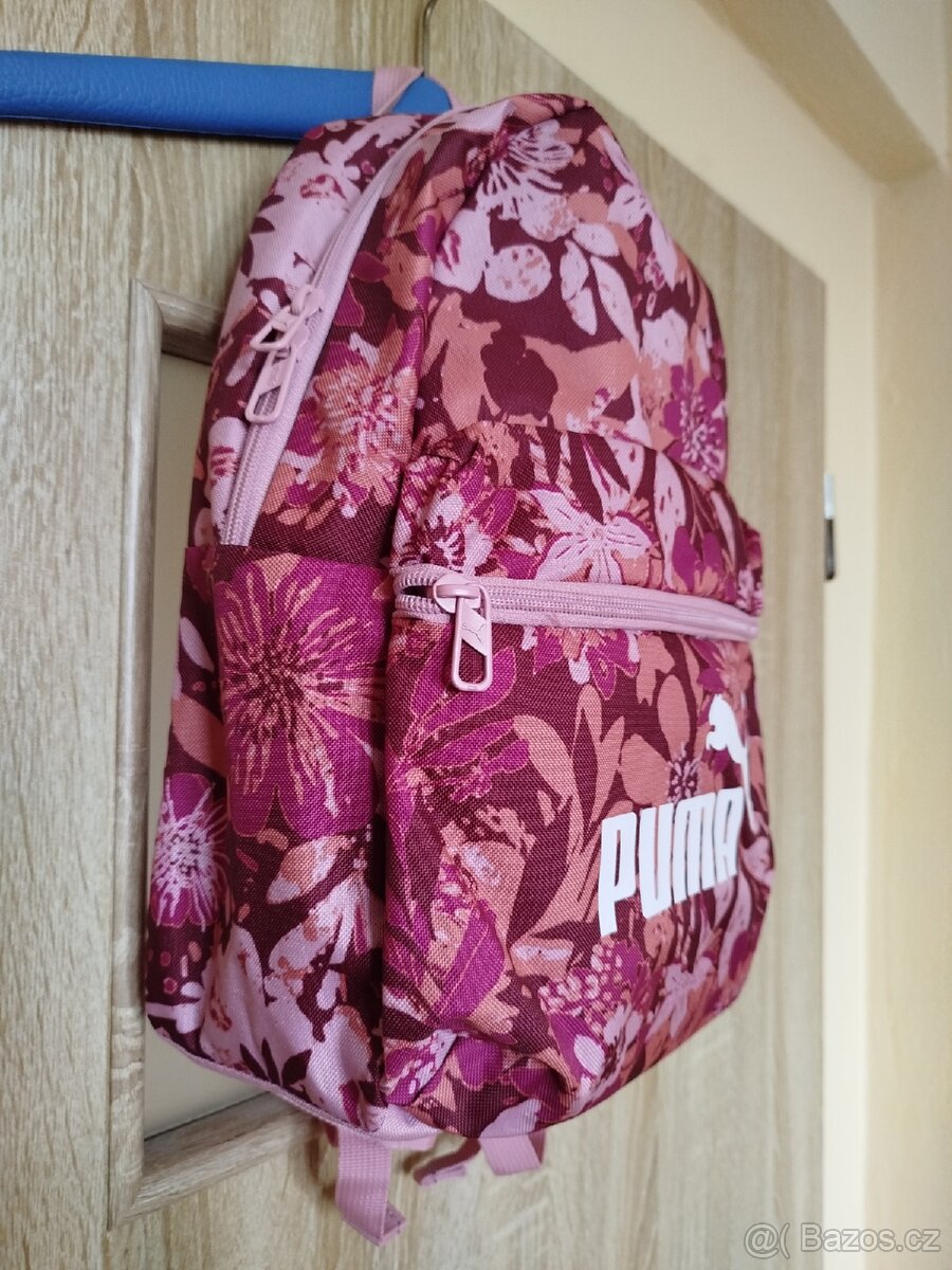 Batůžek Puma nový - 2
