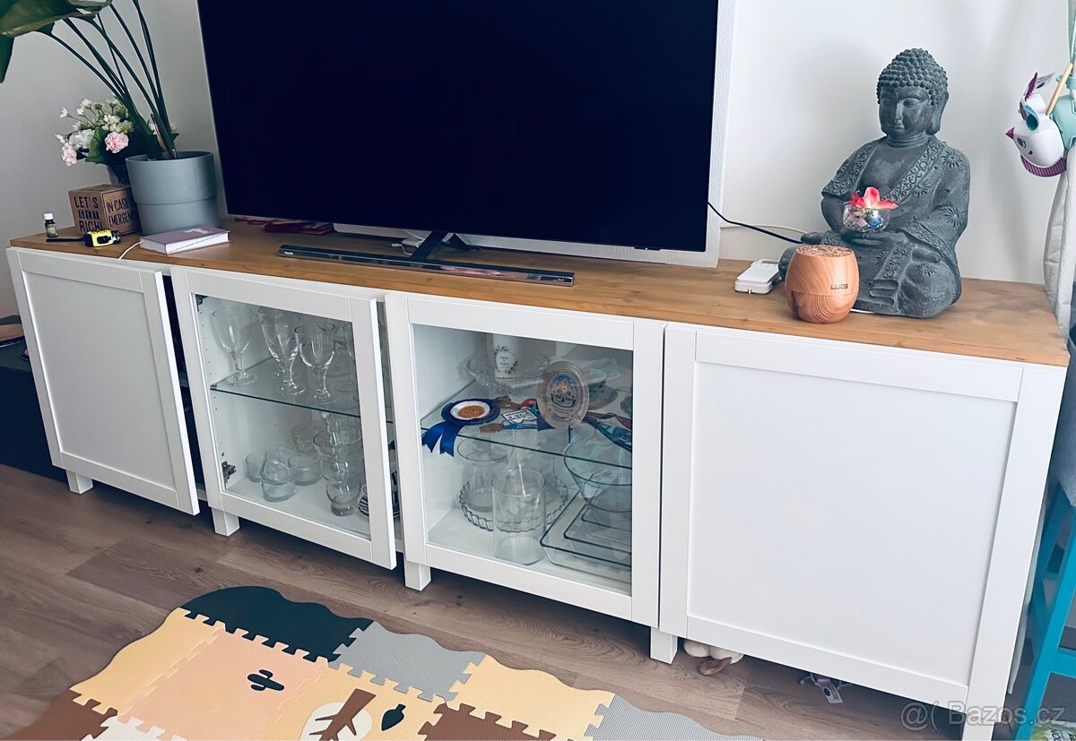 Úložná sestava - 2