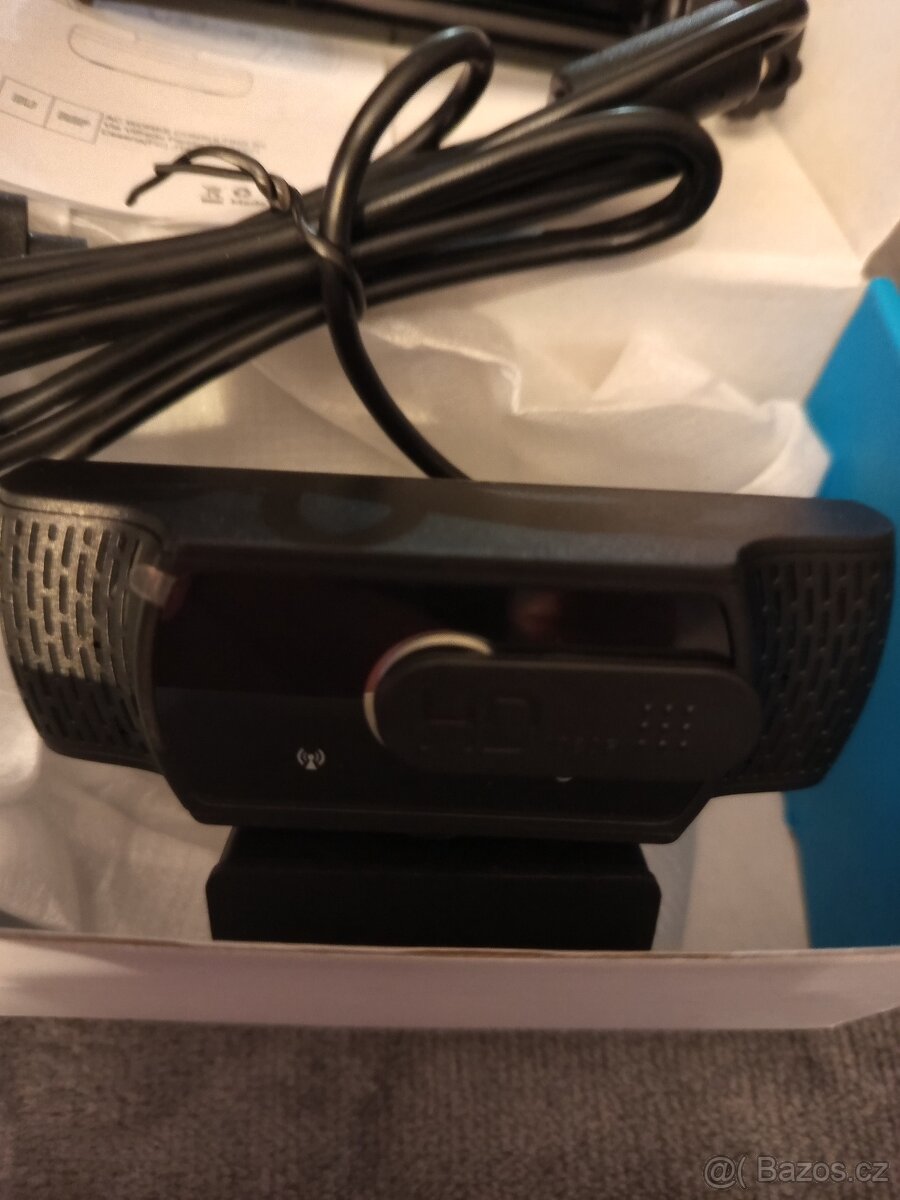 USB VIDEO CAMERA - 2