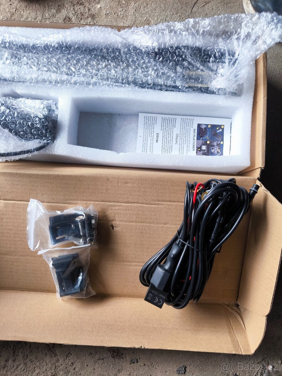 Led svetla - 2