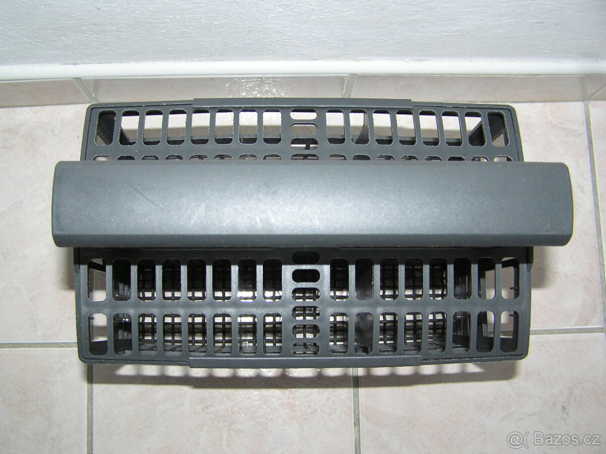 Košík na příbory do myčky - 2