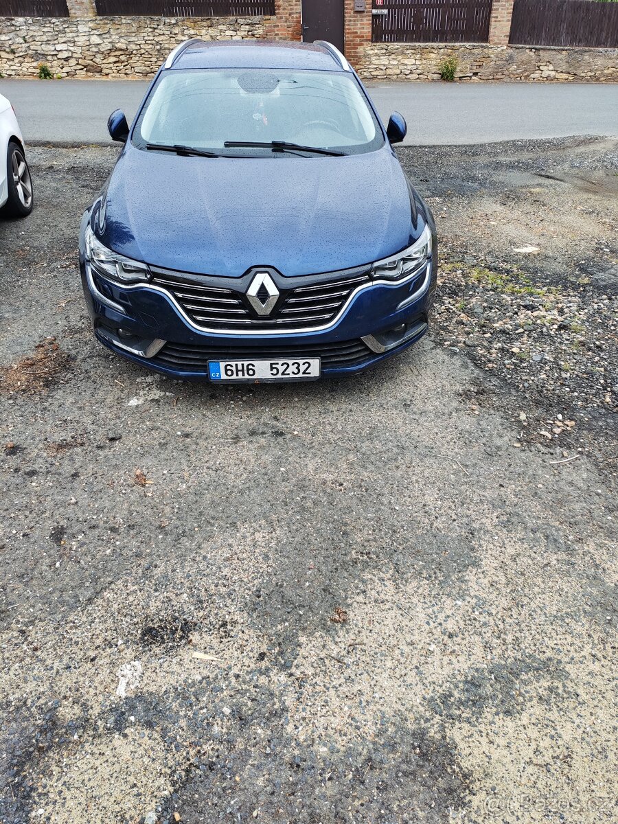 Prodám Renault Talisman - 2