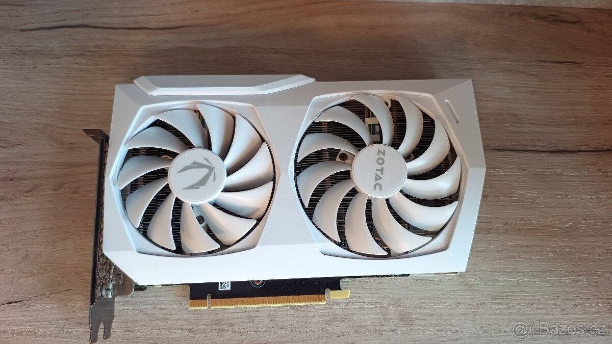 ZOTAC GeForce RTX 3060 Ti - 2
