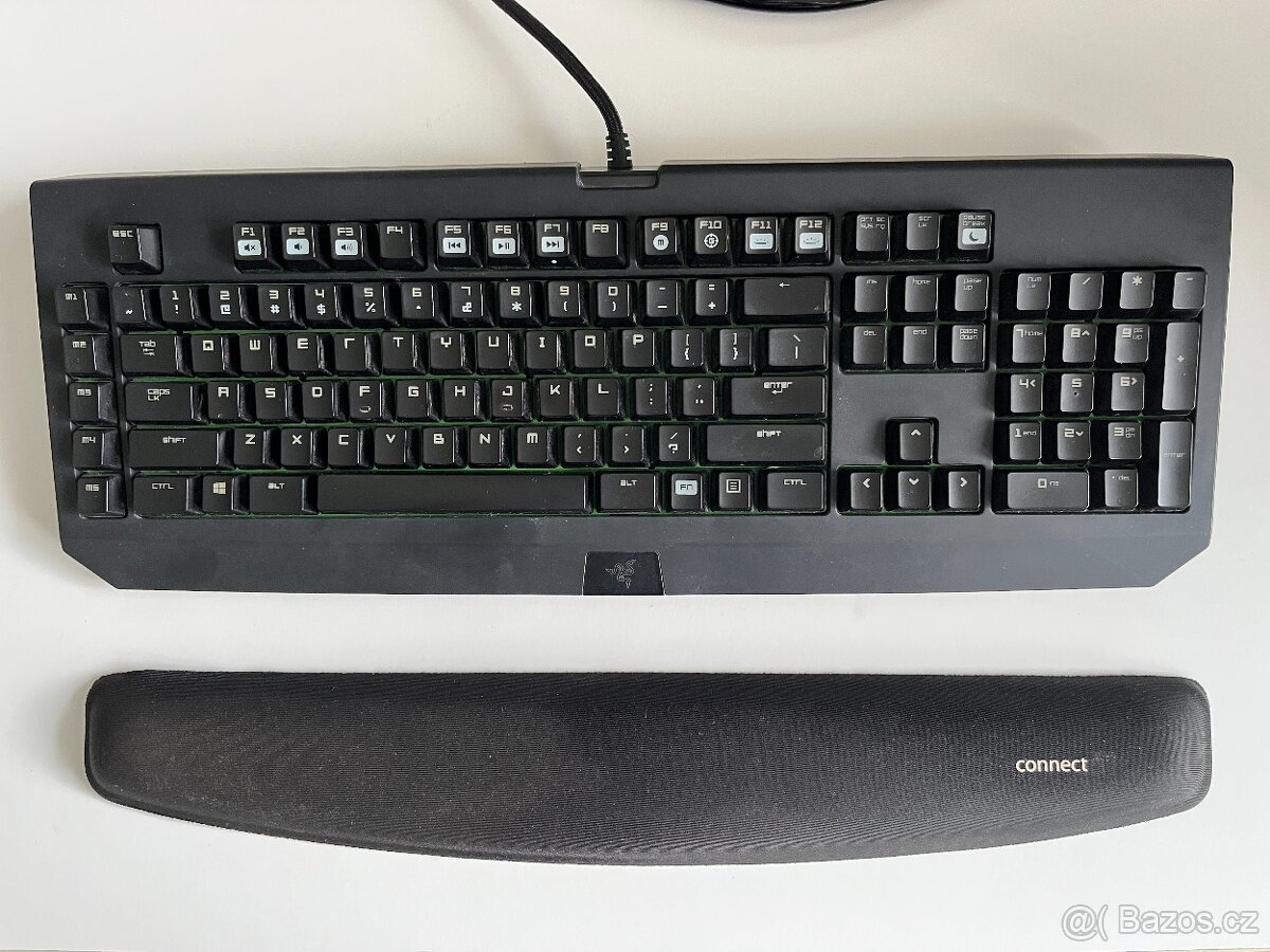 Herní PC I7 GTX 970 - 2
