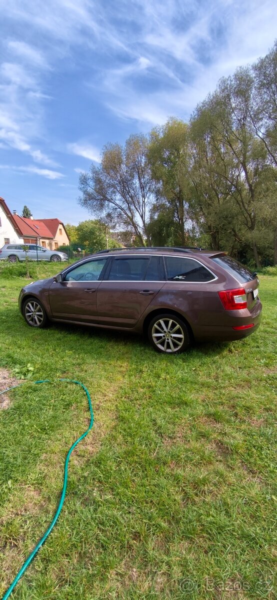 Škoda Octavia 3 2.0 Tdi 110kw - 2