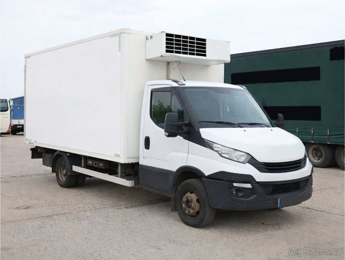 Iveco 65C18, MULTITEMP, EURO 6 - 2