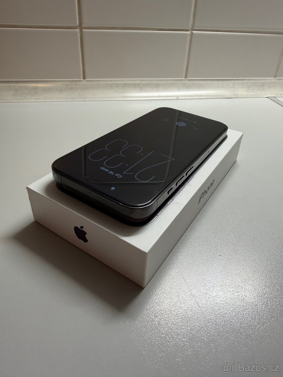 Iphone 14 pro - 2