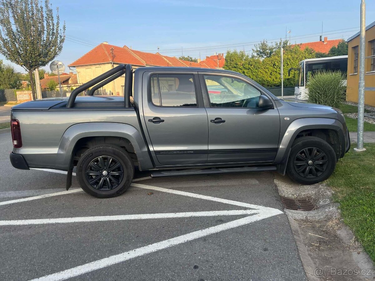 AMAROK