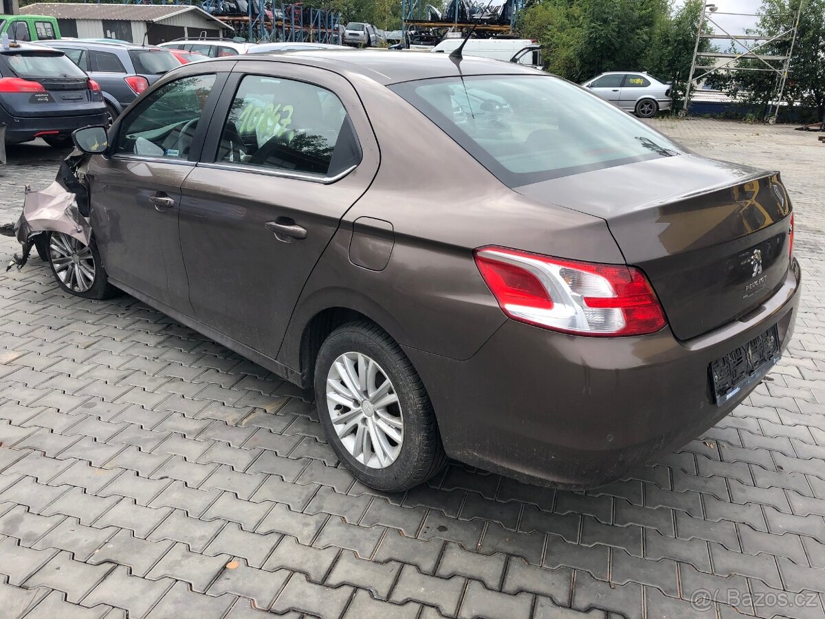Peugeot 301 č. 10847 - 2