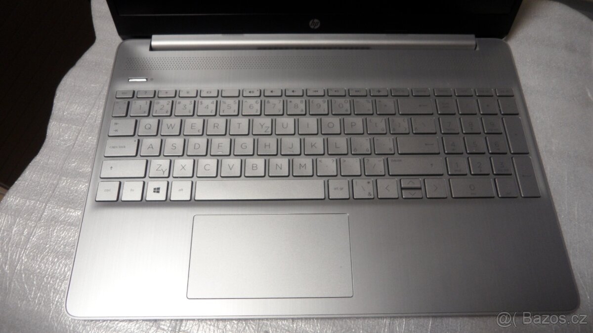 HP 15s-eq1615nc - 2