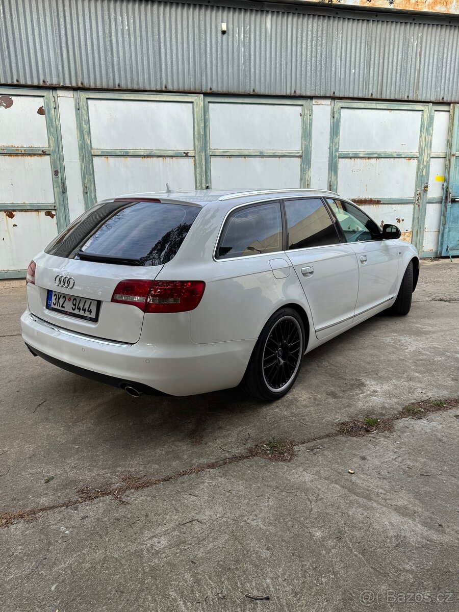 Audi A6 - 2